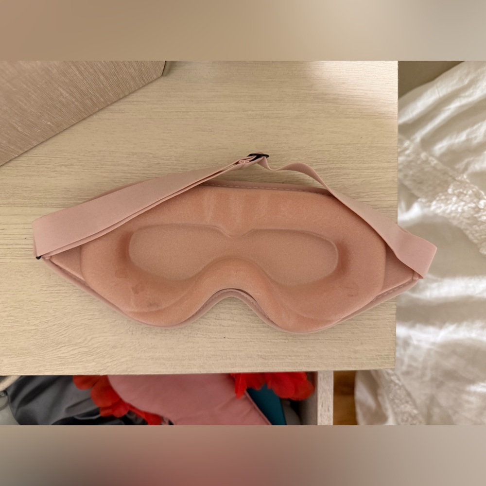 3D Sleep Eye Mask